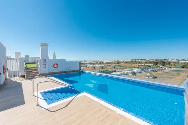 Apartment in Marbella, Malaga