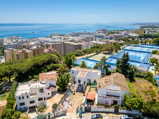Villa in Marbella, Malaga