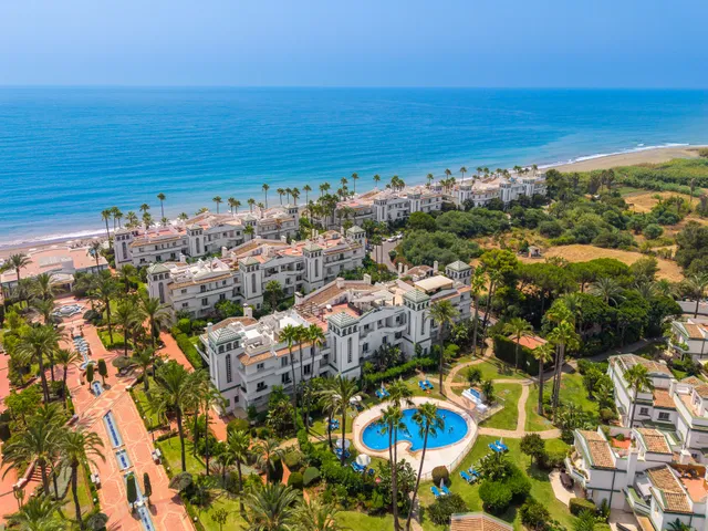 Town House in Estepona, Malaga