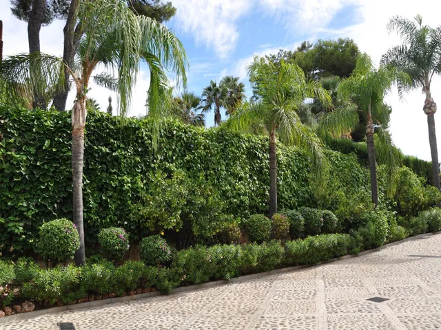 Villa in Marbella, Malaga