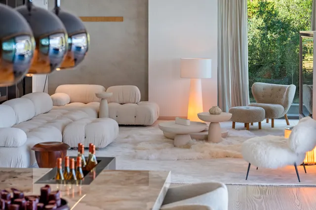 Villa in Benahavis, Malaga