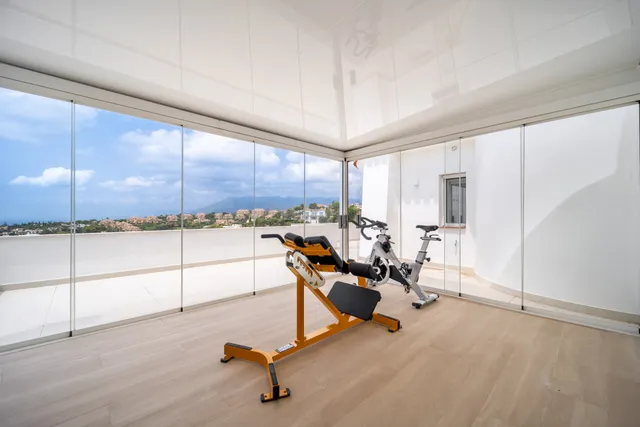 Villa in Marbella, Malaga