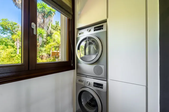 Apartment in Marbella, Malaga