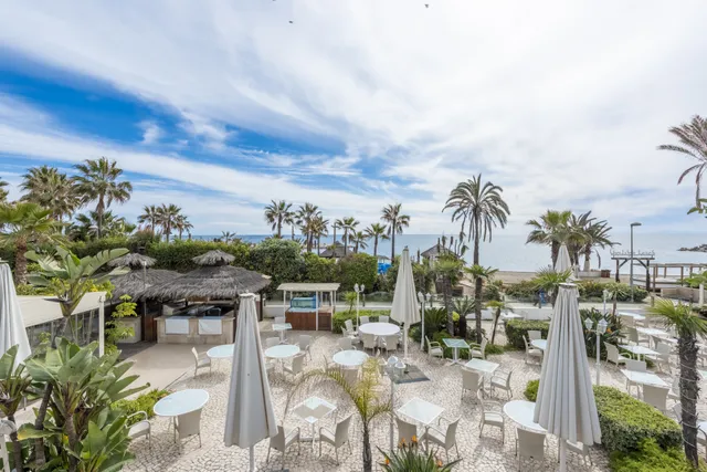 Apartment in Marbella, Malaga