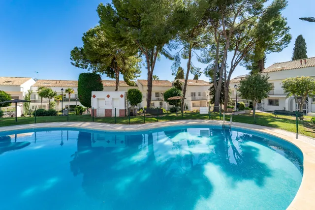 Town House in Marbella, Malaga