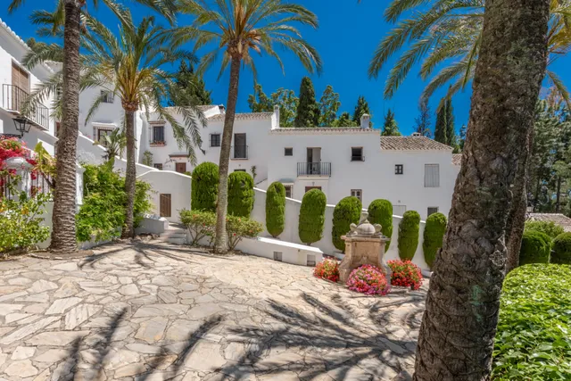 Town House in Marbella, Malaga