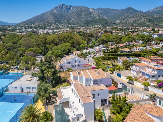 Villa in Marbella, Malaga