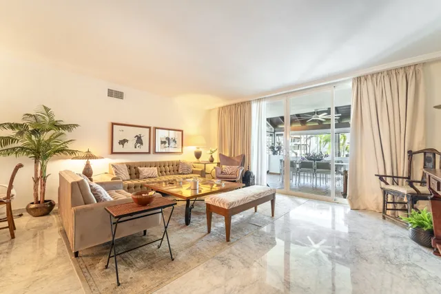 Apartment in Marbella, Malaga