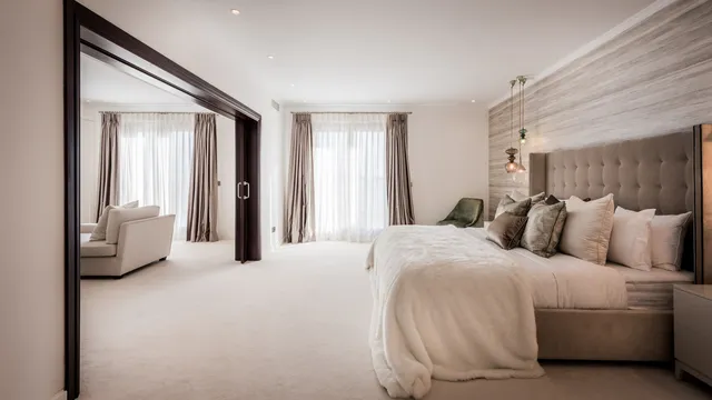 Villa in San Pedro de Alcantara, Malaga