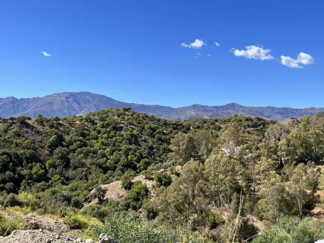Plot in Estepona, Malaga