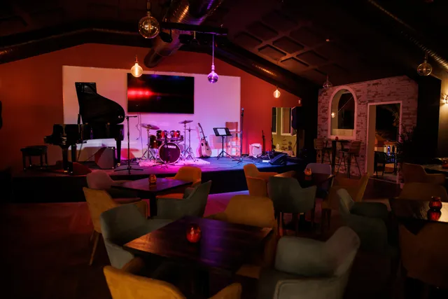 Restaurant in Estepona, Malaga