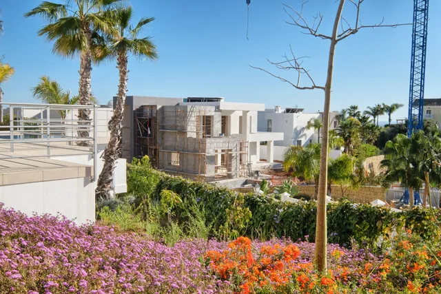 Villa in Benahavis, Malaga