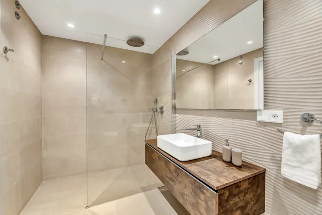 Ground Floor Apartment in Marbella, Malaga