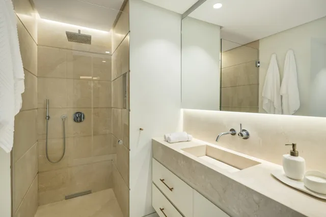 Duplex Penthouse in Marbella, Malaga