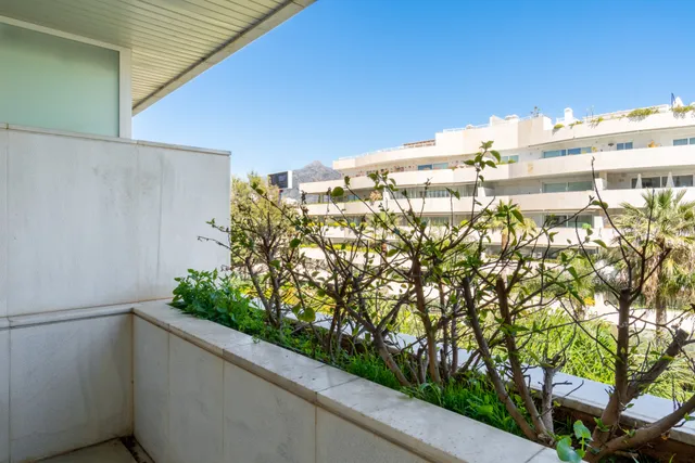 Apartment in Marbella, Malaga
