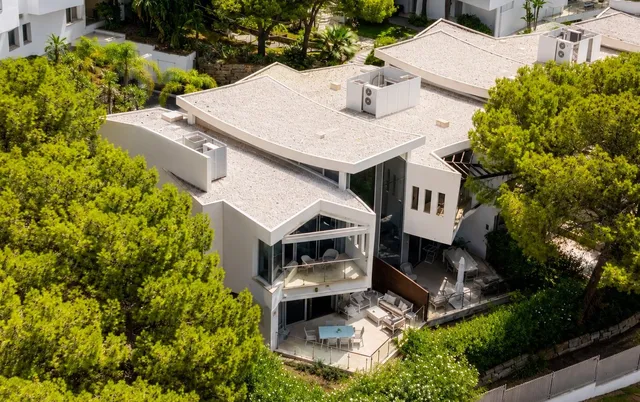 Semi Detached House in Marbella, Malaga