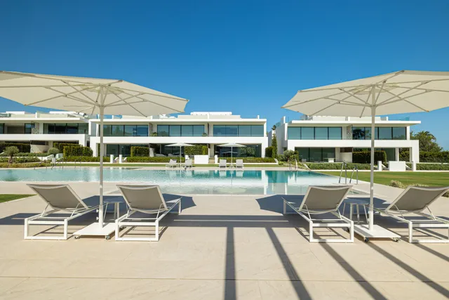 Villa in Marbella, Malaga