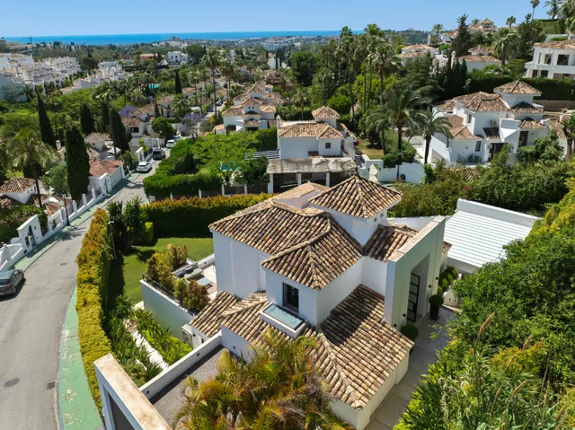 Villa in Marbella, Malaga