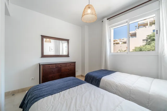 Penthouse in Benahavis, Malaga