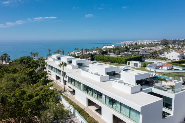 Villa in Marbella, Malaga