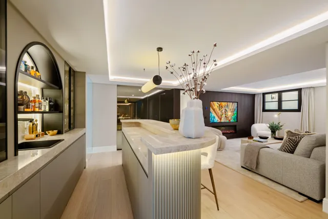 Villa in Benahavis, Malaga