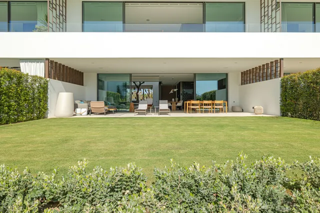Villa in Marbella, Malaga