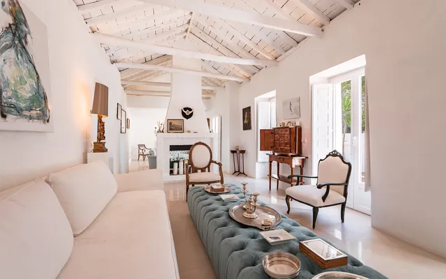 Villa in Istan, Malaga