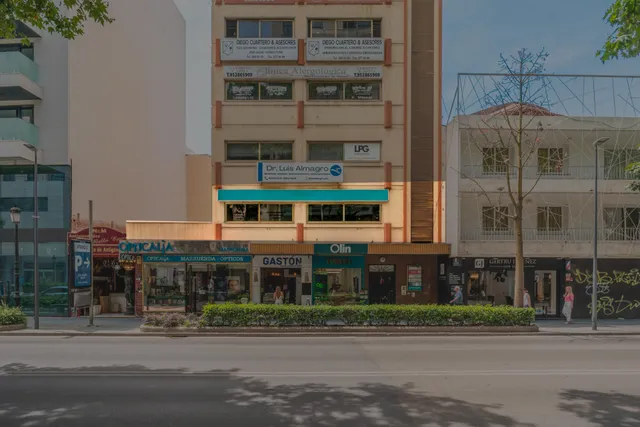 Commercial Premises in Marbella, Malaga