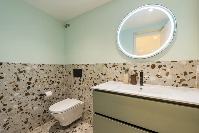 Apartment in Marbella, Malaga