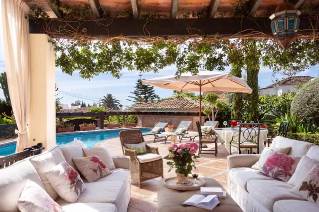 Villa in Marbella, Malaga