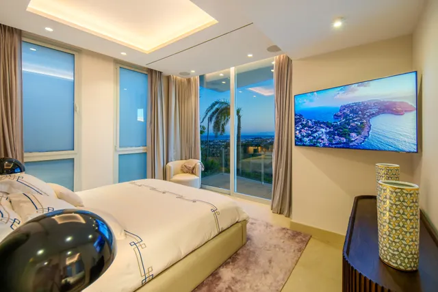 Villa in Marbella, Malaga