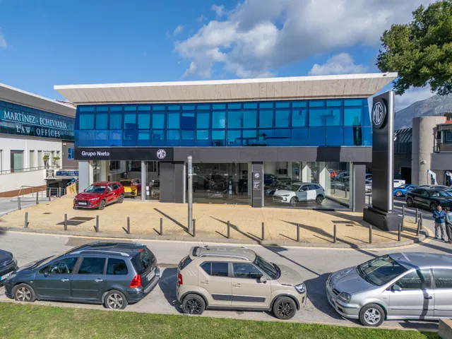 Commercial Premises in Marbella, Malaga