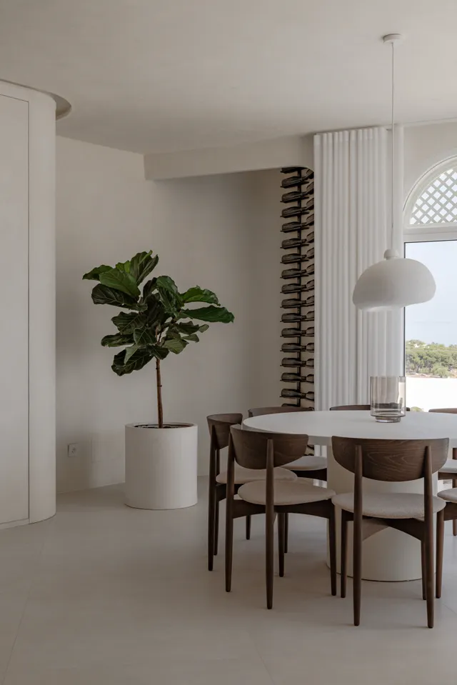 Duplex Penthouse in Marbella, Malaga