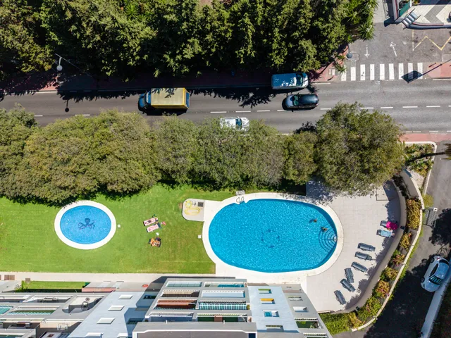 Apartment in Marbella, Malaga