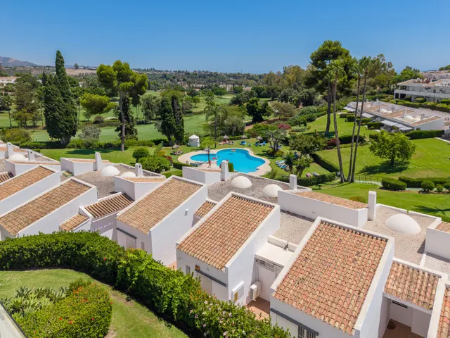 Penthouse in Marbella, Malaga