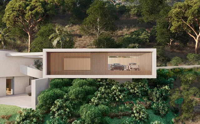 Villa in Benahavis, Malaga