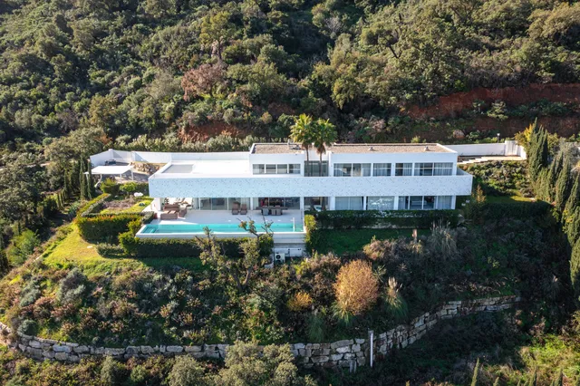 Villa in Marbella, Malaga