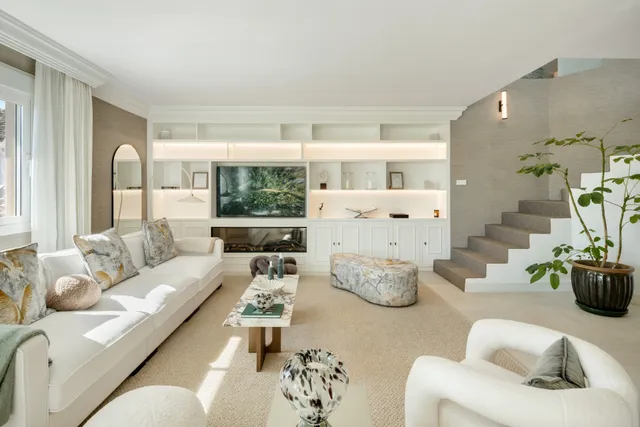 Penthouse in Marbella, Malaga
