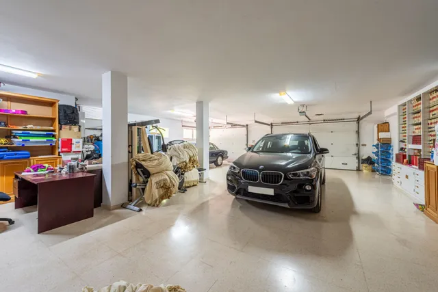 Villa in Benahavis, Malaga