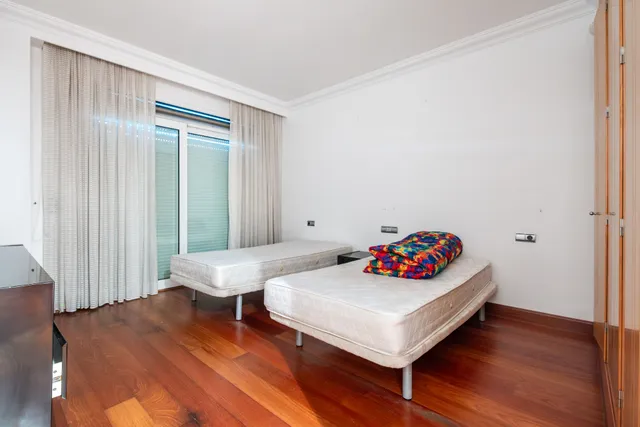 Ground Floor Apartment in Marbella, Malaga