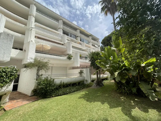Penthouse in Marbella, Malaga