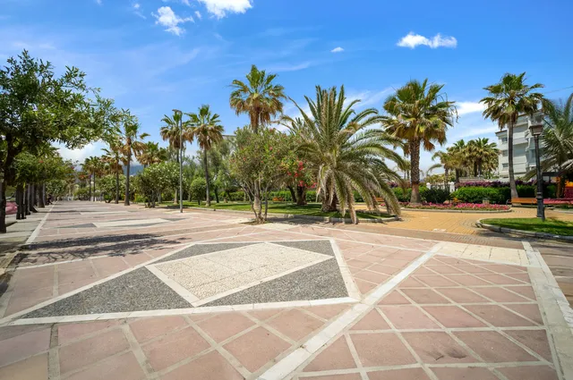 Apartment in Marbella, Malaga
