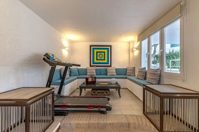 Villa in Marbella, Malaga