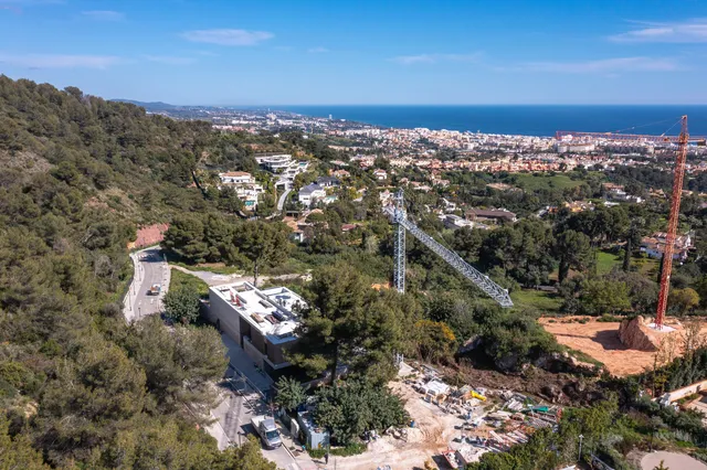 Plot in Marbella, Malaga