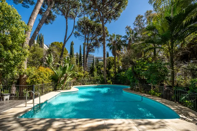 Apartment in Marbella, Malaga