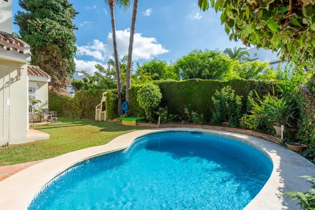 Villa in Marbella, Malaga