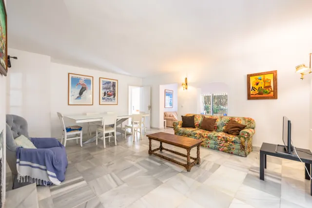 Villa in Marbella, Malaga