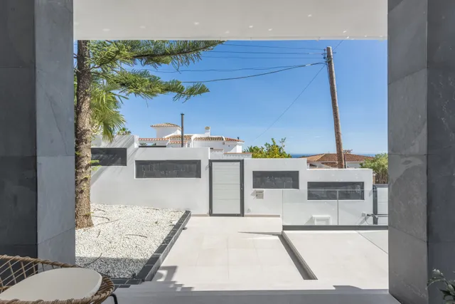 Villa in Marbella, Malaga