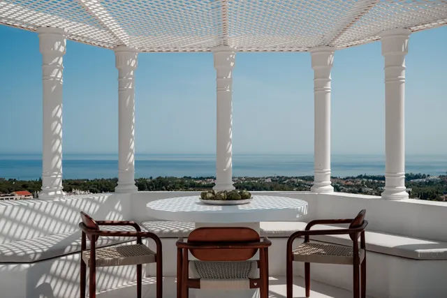 Duplex Penthouse in Marbella, Malaga