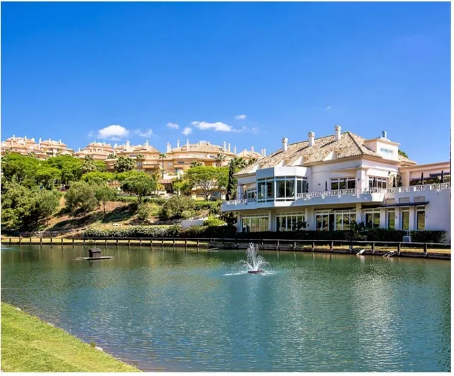Penthouse in Marbella, Malaga
